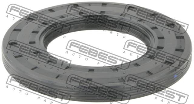 Сальник BMW 3 (E90,F30),5 (E60,F10),7 (F01),X5 (E70) коробки раздаточной FEBEST 95LAY-50900808R FEBEST