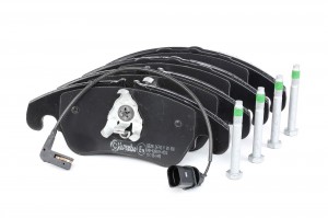 Колодки тормозные P85098 P85098 BREMBO