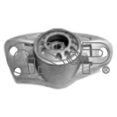 опора стойки амортизатора!\ Octavia Octavia 512243 GS P