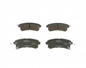 Колодки торм.задн. 0986494778 BOSCH