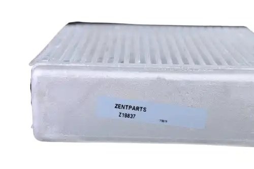 радиатор печки! KIA Sportage all 98> Z19837 ZENTPARTS