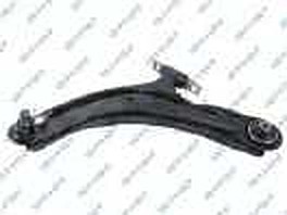 рычаг передний нижний левый!\ Nissan Qashqai J10 07>, Renault Koleos 08> S060864 GS P