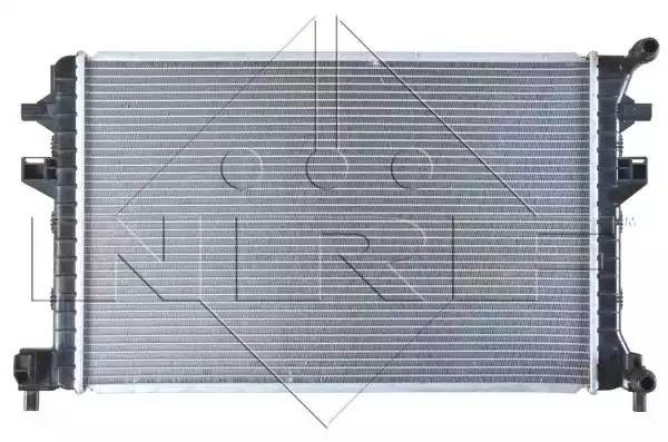 AUDI A3 [8V] (2013>)/ VW GOLF VII (2012>) 1.4 TSI CMBA 620x414x16 58471 NRF