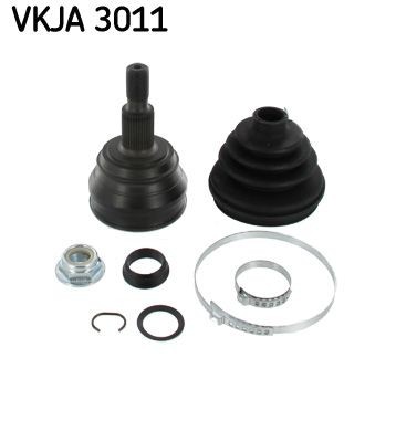 AUDI A3 (8L1) (1996-2003)/ VW PASSAT [B4] (1994-19 36x27x53 VKJA3011 SKF