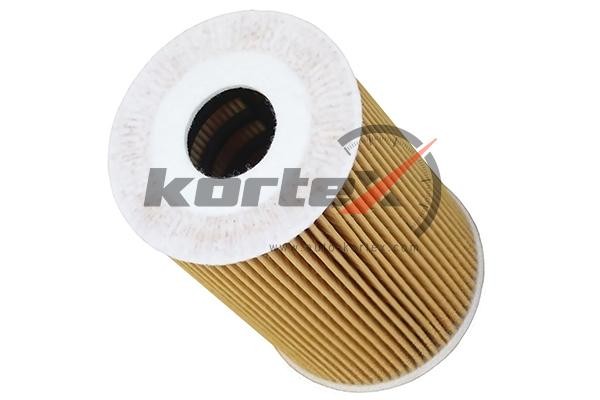 Фильтр масляный HYUNDAI HD6578120 D4GA,D6GA KO0118 KO0118 KORTEX