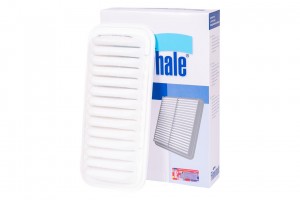 Фильтр воздушный YARIS, CITROEN(C1), PEUGEOT(107) AF1008 AF1008 FINWHALE