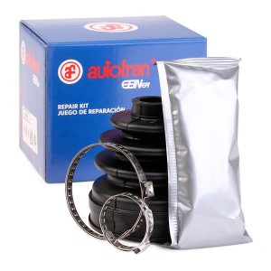 к-кт пыльника ШРУСа внутреннего!\ Audi A4/A8 Quattro/S4, Seat Alhambra, VW Shara D8392 AUTOFREN SEINSA