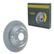 SORENTO (2009>)/ HYUNDAI SANTA FE 2.4 16V / 2.2 CRDi GIJ06017 GANZ