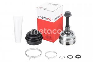 AUDI 80 86-94 30x33x53 / ABS-45 / 1.6-2.3 / под болт/ 5730064 METACO