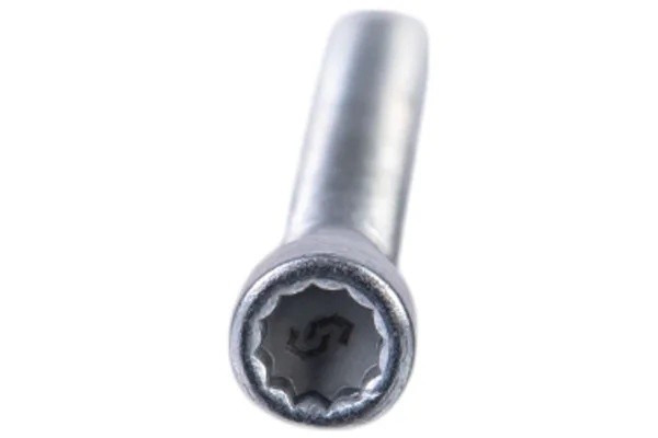 болт форсунки! внутренний шестигранник М6х88\ VAG 7921029SX STELLOX