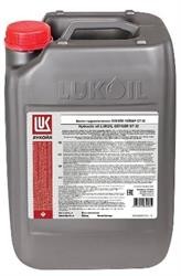 Масло моторное LUKOIL М10Г2К минеральное 20 л 18465 LUKOIL
