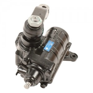 Рейка рулевая JAC N75,N80 КАМАЗ Компас-9 MOVELEX 3401000LE710MX MOVELEX
