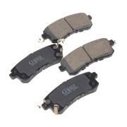 NISSAN PATROL (Y62) (2010>) GIJ09436 GANZ