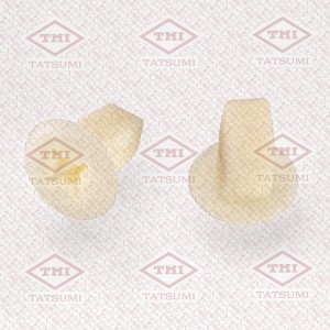 Клипса автомобильная [упаковка 10 штук] TJB1610 TJB1610 TATSUMI