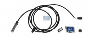 Датчик ABS прямой задний правый L=2730 мм 2.25333 DIESEL TECHNIC