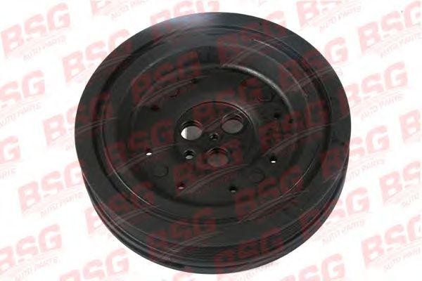 Шкив FORD Mondeo (00-07),Transit (00-) коленвала BSG BSG30170011 BSG