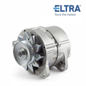 Генератор УАЗ дв.УМЗ-4213,421 14В 65А ELTRA 16.3771 ELTRA