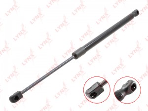 амортизатор багажника!\ Hyundai Solaris 11> GS1187 LYNXAUTO