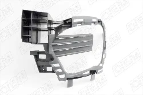 Кронштейн ходового огня левого Renault Kaptur (2016-2022) OEM0024KFL OEMPARTS