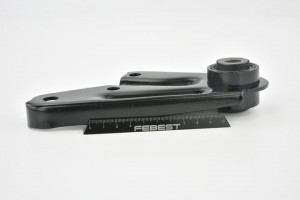подушка ДВС задняя! АКПП\ Mazda 3 1.6i/2.0i 03> MZM-3RR2 FEBEST