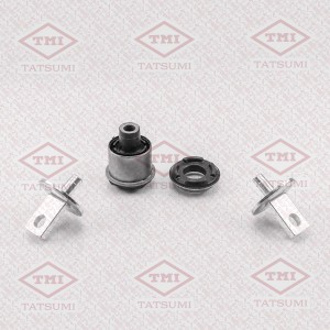 к-т сайлентблоков задн. нижн. рычага!\ Honda Civic/Stream 05> TEF1165 TATSUMI