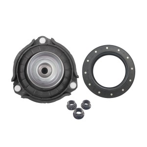 Опора амортизатора HYUNDAI Sorento 2014 ~ (с подшипником) перед прав.лев. GA0004 GA0004K CTR