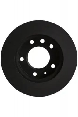 диск тормозной передний! VW LT, MB Sprinter 2.3-2.8TDi 96> Z05953 ZENTPARTS