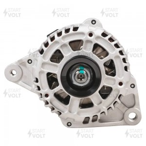 Генератор для а/м УАЗ Патриот (19-) с дв. ЗМЗ-409.051/409.06 (с конд.) 110A (LG  LG 0313 START VOLT