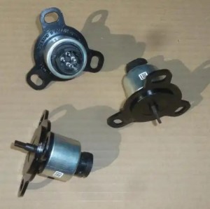 4222.3843 - датчик скорости (3827162) 42223843 AVTOPRIBOR