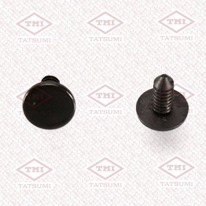 Клипса автомобильная [упаковка 10 штук] TJB1708 TJB1708 TATSUMI