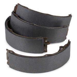 Колодки стояночного тормоза S23579 S 23 579 BREMBO