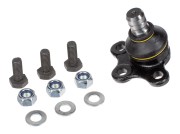 опора шаровая! Citroen C2/C3 all 02> Z36961 ZENTPARTS