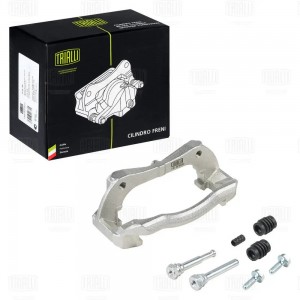 Скоба суппорта для а.м Chevrolet Cruze 09- перед. CF 105110 CF105110 TRIALLI