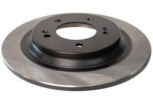 Тормозной диск задний C220R0737 C220R0737 CWORKS