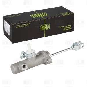 Цилиндр сцепления главный CF 890 TRIALLI