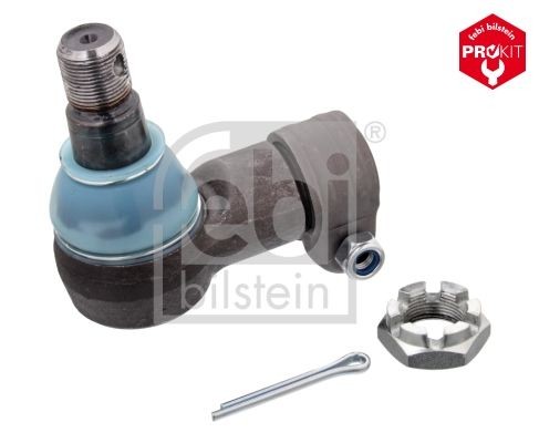 Наконечник рулевой M26*1.5/M24*1.5 L=95 Scania 3/4/P/R/T серия 35352 FEBI BILSTEIN