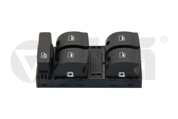 Блок управления стеклоподъемниками 99591773201 VIKA