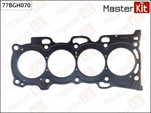 Прокладка ГБЦ TOYOTA 2AZ-FE 77BGH070 77BGH070 MASTER KIT