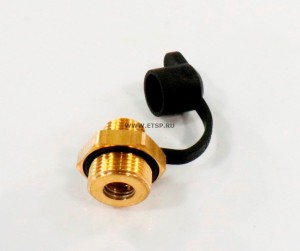 Клапан контр.вывода М22 (Sirit) 27902215 SIRIT