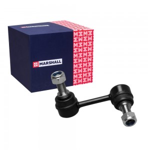 Стойка стабилизатора передн. прав. MITSUBISHI: MONTERO 00-, PAJERO 00- (M8090452 M8090452 MARSHALL