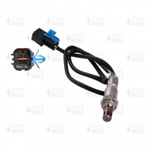 Датчик кисл. для а/м Chevrolet Epica (06-) после кат. длинный VSOS0509 VS-OS 0509 START VOLT