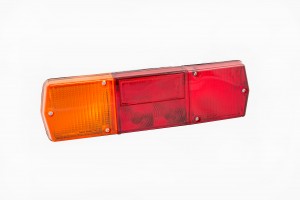 Фонарь задний ГАЗ,ЗИЛ правый 12V РУДЕНСК 112011515 RUDENSK