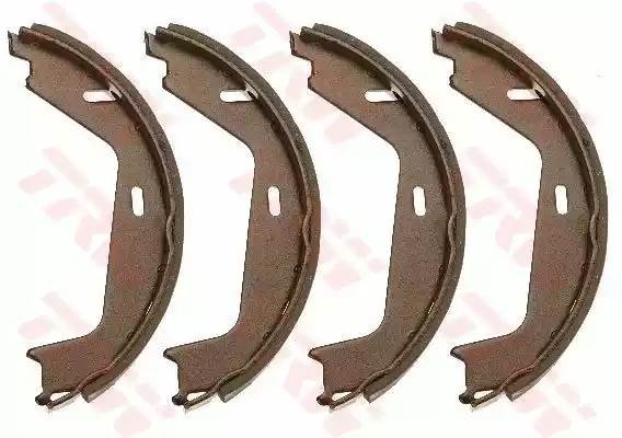 volvo S80 2006-2016 GS8674 TRW