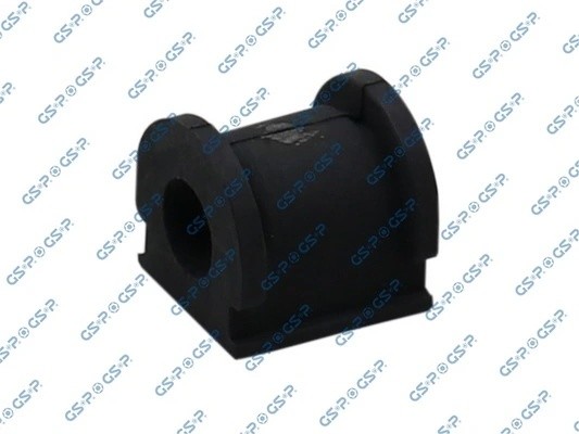втулка стабилизатора заднего центральная!\ Suzuki Baleno 95> 517573 GS P