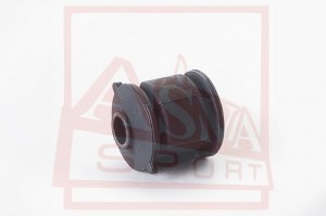 САЙЛЕНБЛОК ЗАДНЕЙ ПРОДОЛЬНОЙ ТЯГИ ЗАДНИЙ HYUNDAI/KIA 1201AC000 1201-AC000 ASVA