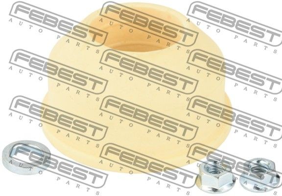 Отбойник переднего амортизатора VWD-003 FEBEST