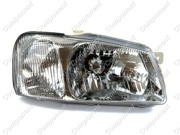 ФАРА HYUNDAI ACCENT (ТАГАЗ) ПОД КОРРЕКТОР ЛЕВАЯ COMPONENT CMP0101215 CMP0101215 COMPONENT