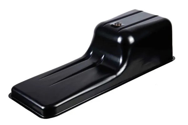 поддон картера двигателя !масляный\ Iveco 81-09512-SX STELLOX