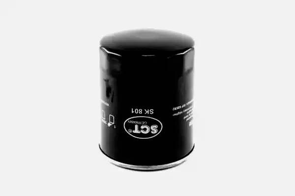 Фильтр масляный SK801 SCT