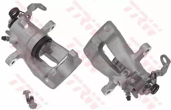 Суппорт задн правый OPEL ASTRA J, H, G, MERIVA BHN316 BHN316 TRW